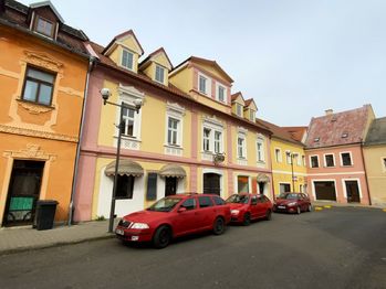 Prodej domu 832 m², Kadaň