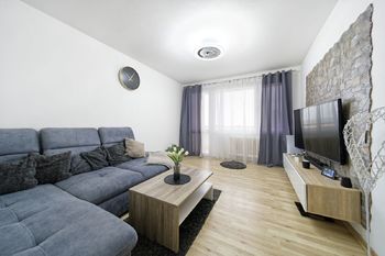 Prodej bytu 3+1 v osobním vlastnictví 62 m², Plzeň