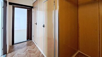Prodej bytu 2+kk v družstevním vlastnictví 39 m², České Budějovice