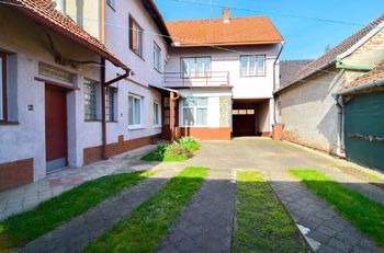 Prodej domu 225 m², Moravská Nová Ves