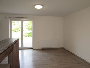 Pronájem bytu 2+kk v osobním vlastnictví 29 m², Svitavy