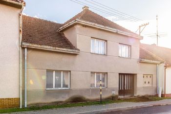 Prodej domu 160 m², Slavkov u Brna