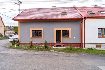 Prodej domu 105 m², Ústí nad Labem