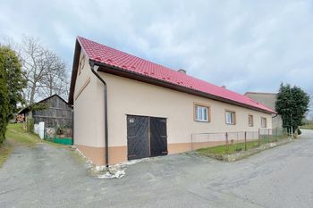 Prodej domu 200 m², Chyšky