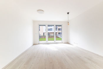 Pronájem bytu 1+kk v osobním vlastnictví 36 m², Praha 4 - Chodov