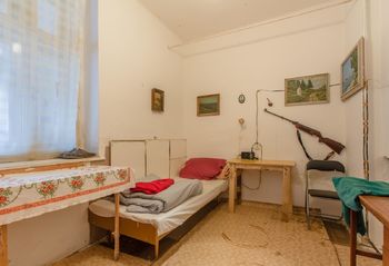 Prodej domu 110 m², Brno