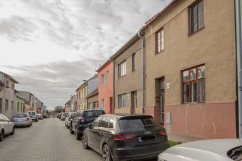 Prodej domu 110 m², Brno