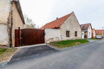 Prodej domu 57 m², Lázně Toušeň