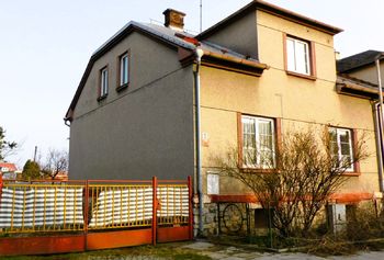 Prodej domu 120 m², Olomouc