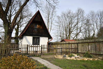 Prodej chaty / chalupy 20 m², Týniště nad Orlicí