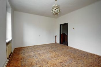 Prodej domu 130 m², Brno