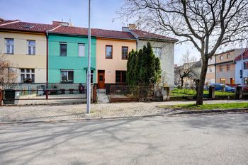 Prodej domu 130 m², Brno (ID 077-NP06098)