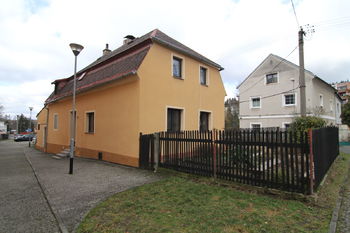 Pronájem domu 110 m², Kynšperk nad Ohří (ID 270-