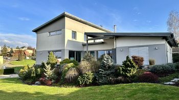 Prodej domu 327 m², Hlučín (ID 088-NP04227)