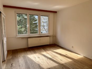 Prodej bytu 2+1 v osobním vlastnictví 57 m², Český Krumlov