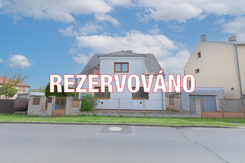 Prodej domu 77 m², Hrobce