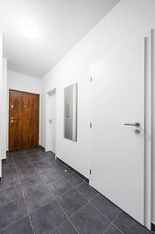 Prodej bytu 2+kk v osobním vlastnictví 62 m², Lavičky