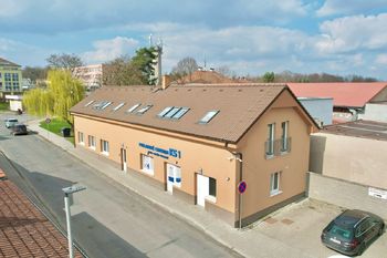 Prodej obchodních prostor 68 m², Lysá nad Labem (