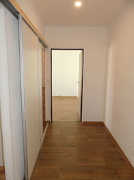Pronájem bytu 2+1 v družstevním vlastnictví 60 m², Netolice