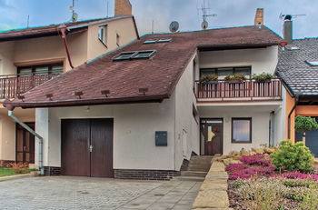 Prodej domu 210 m², Skočice