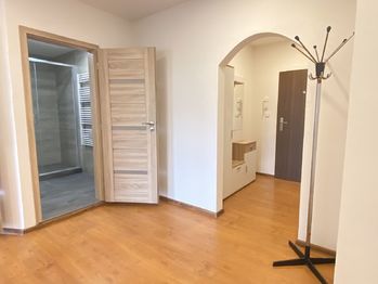 Pronájem bytu 3+1 v osobním vlastnictví, Ústí nad Labem