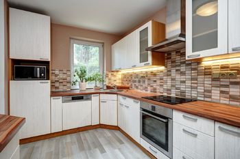 Prodej domu 205 m², Ostopovice