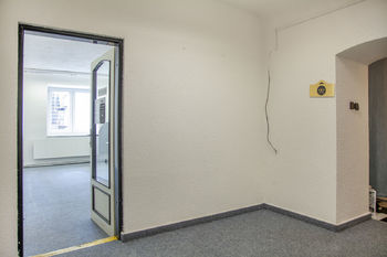 Pronájem kancelářských prostor 49 m², Valašské Meziříčí