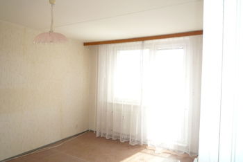 Prodej bytu 3+1 v osobním vlastnictví 89 m², Tišnov
