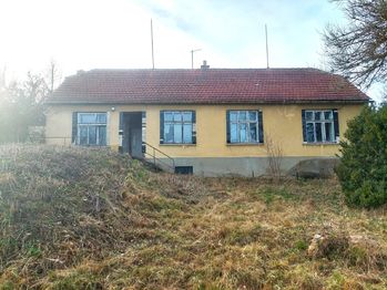 Prodej domu 163 m², Mladoňovice