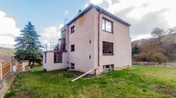 Prodej domu 102 m², Choteč
