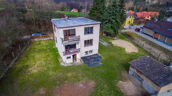 Prodej domu 102 m², Choteč