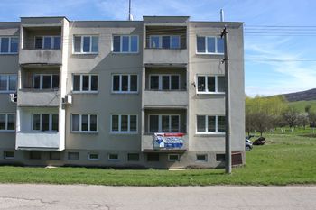 Prodej bytu 2+1 v osobním vlastnictví 50 m², Uherské Hradiště