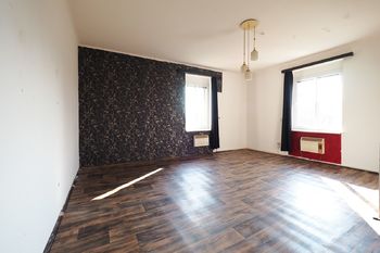 Prodej bytu 2+kk v osobním vlastnictví 63 m², Smiřice