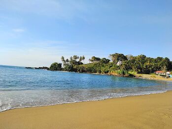 Prodej apartmánu, Tangalle