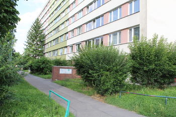 Pronájem bytu 4+1 v družstevním vlastnictví 86 m², Praha 4 - Nusle