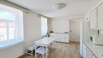 Prodej nájemního domu 585 m², České Budějovice