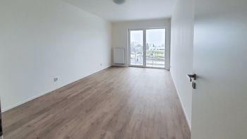 Pronájem bytu 2+kk v osobním vlastnictví 53 m², Jevíčko
