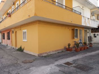 Prodej bytu 1+kk v osobním vlastnictví 25 m², Montesilvano