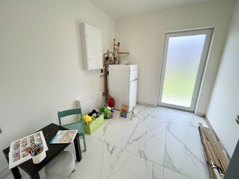Technická místnost - Pronájem bytu 4+kk v osobním vlastnictví 104 m², Dobev