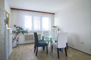 obývací pokoj III - Prodej domu 109 m², Lanžhot