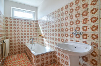koupelna  - Prodej domu 109 m², Lanžhot