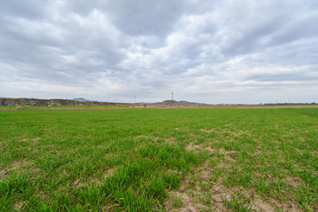 Prodej pozemku 3665 m², Terezín