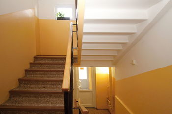 Prodej bytu 2+1 v osobním vlastnictví 43 m², Milovice