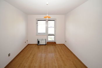 Prodej bytu 2+1 v osobním vlastnictví 43 m², Milovice