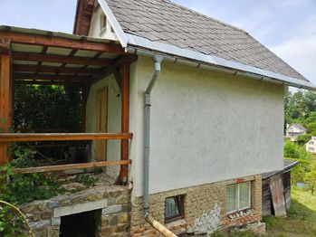 Prodej chaty / chalupy 48 m², Kosov