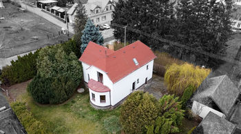 Prodej domu 334 m², Jirny