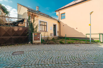 Prodej komerčního prostoru 78 m², Šternberk