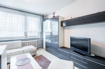 Pronájem bytu 3+kk v osobním vlastnictví 64 m², Praha 4 - Chodov