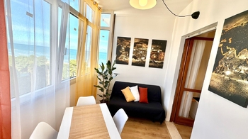 Prodej bytu 1+kk v osobním vlastnictví 32 m², Montesilvano