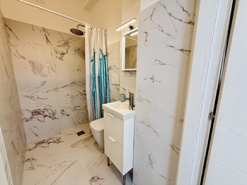 Prodej bytu 1+kk v osobním vlastnictví 32 m², Montesilvano